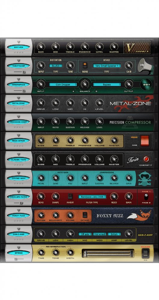 Omnisphere 2