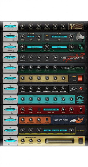 Omnisphere 2