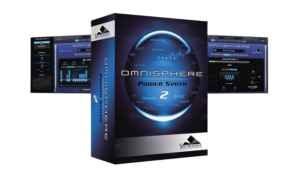 Omnisphere 2