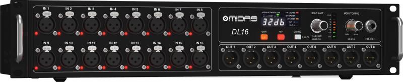 DL16