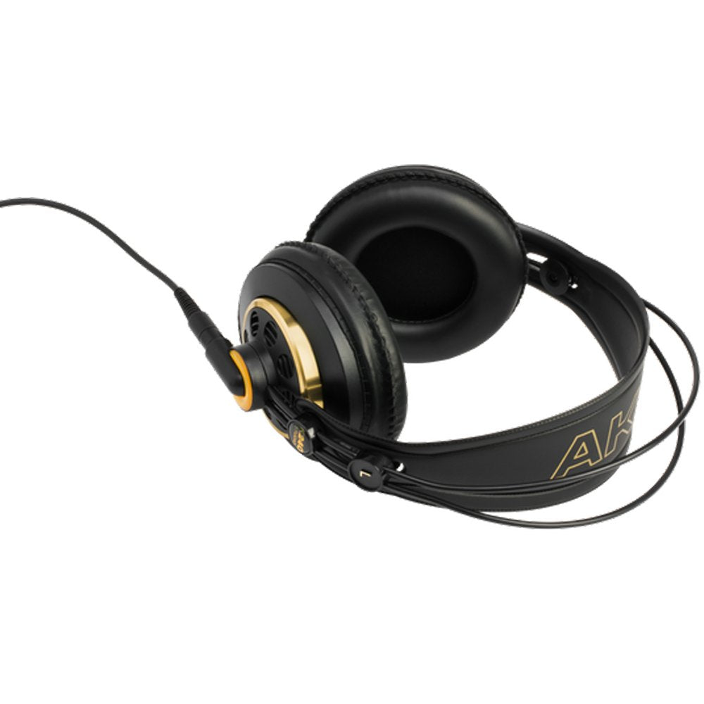 Buy AKG K 240 Studio - Headphones | Canada Authorized dealer