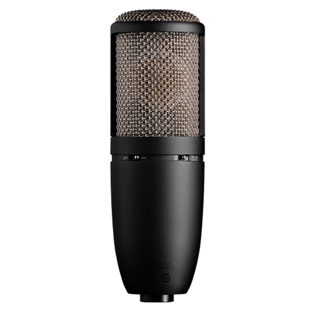 Buy AKG P420 - Condensor Microphones | Canada Authorized Buy AKG P420 - Condensor Microphones | Canada Authorized