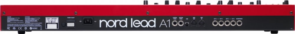 Lead A1