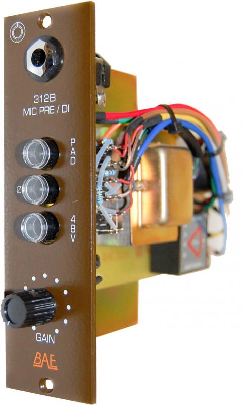 312B - Module