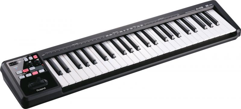 A-49 Black