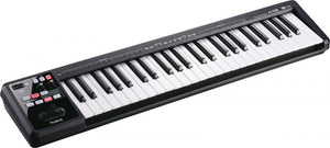 A-49 Black