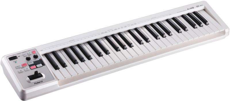 A-49 White
