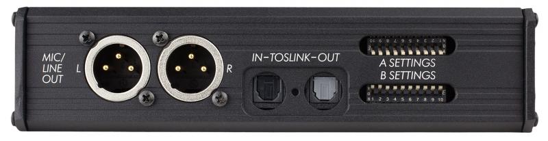 USBPre-2 – Studio Economik