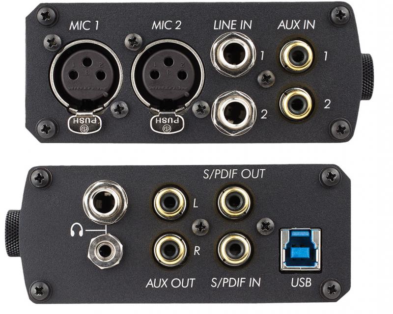 USBPre-2