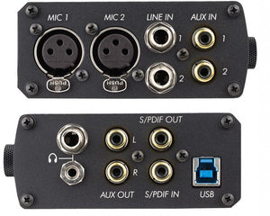 USBPre-2