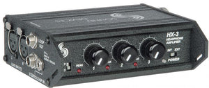 HX-3