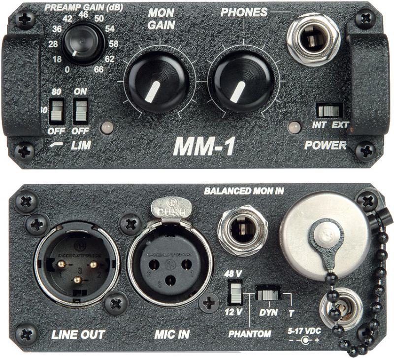 MM-1