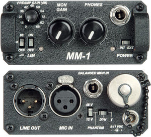 MM-1