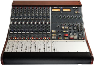 BCM10/2 Mk2 - 10 Channel