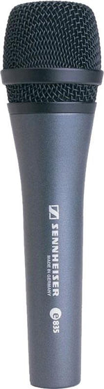 E 835