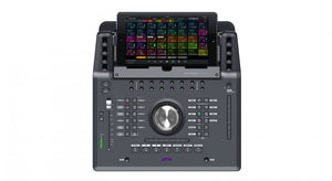Pro Tools | Dock Control Surface