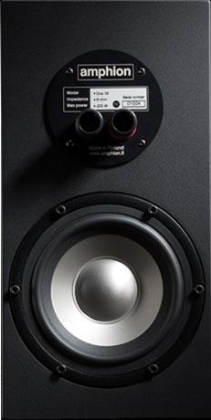 AMPHION One18ペア＋Amp100 Mono Amphion One 18 (Pair) | USA
