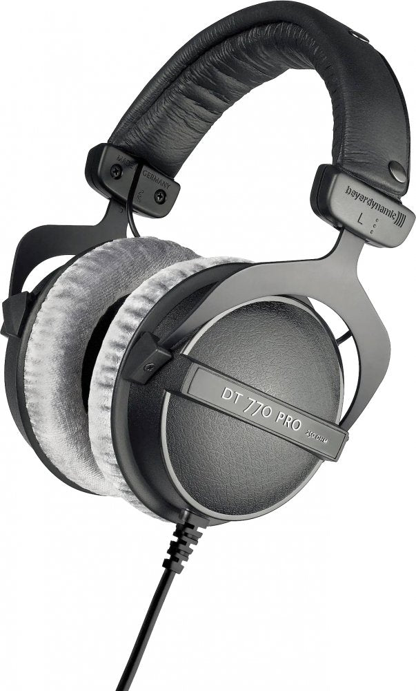 Buy BEYERDYNAMIC DT 770 PRO 32 ohm - Headphones | Canada