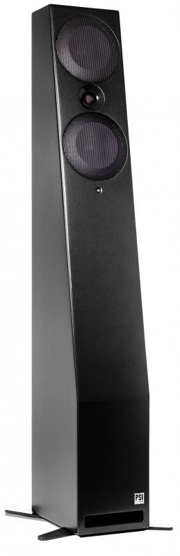 A215M - Black