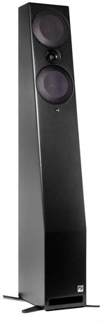 A215M - Black