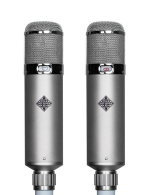 U47/U48 Studio Set