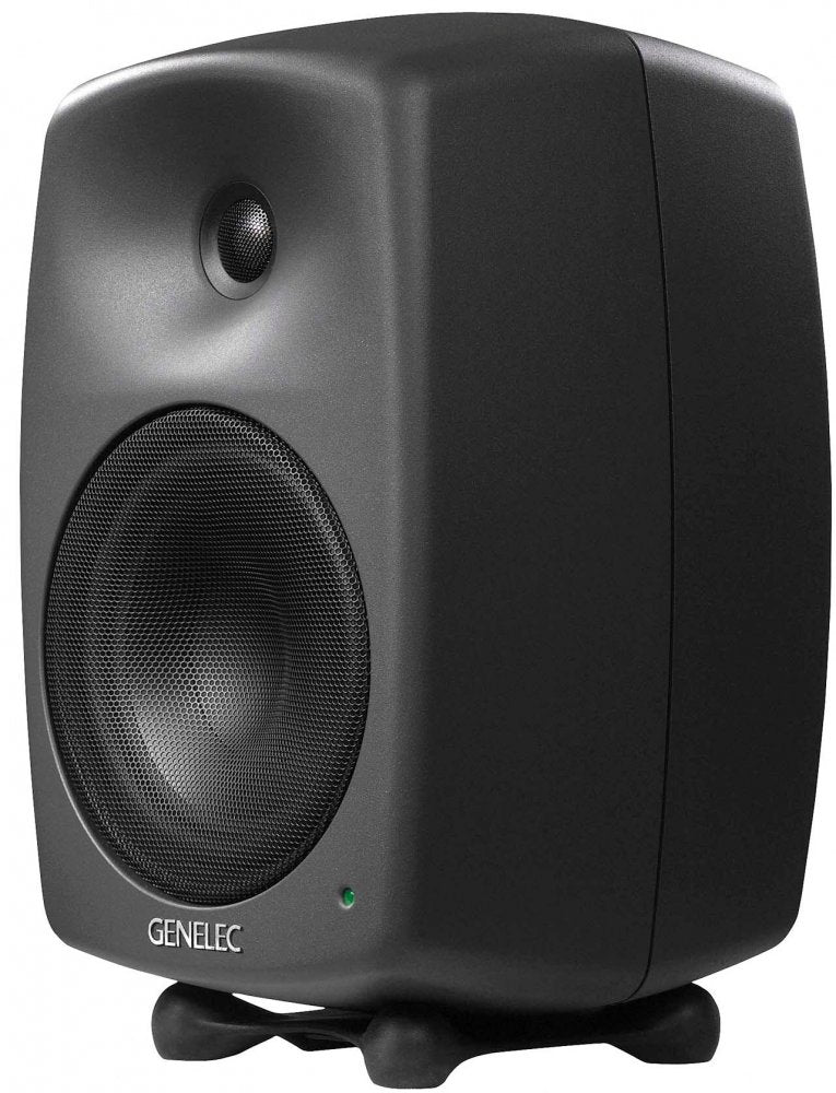 Buy GENELEC 8040BPM - Active Monitors | Canada Authorized dealer