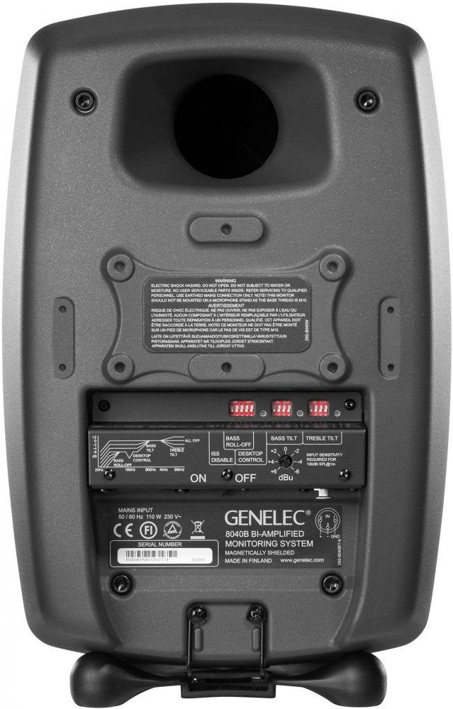 8040BPM – Studio Economik