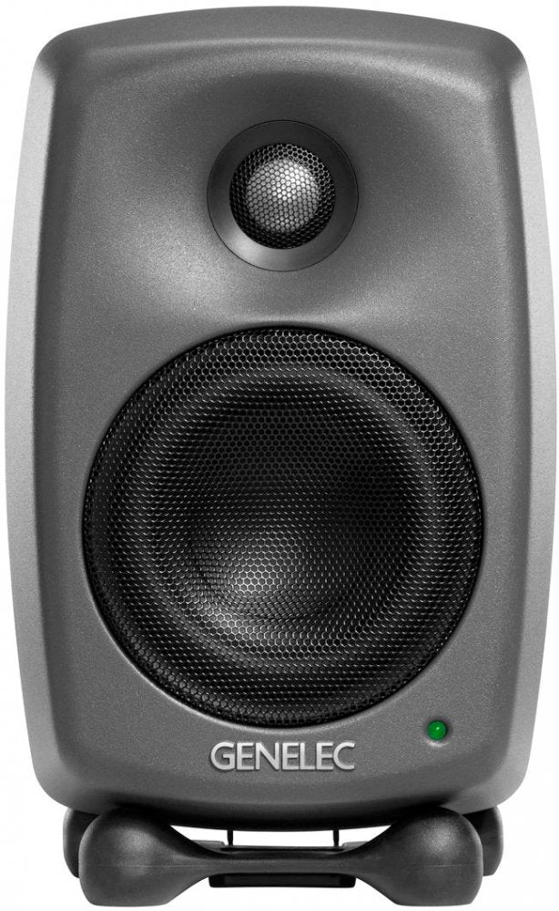 Buy GENELEC 8040BPM - Active Monitors | Canada Authorized dealer