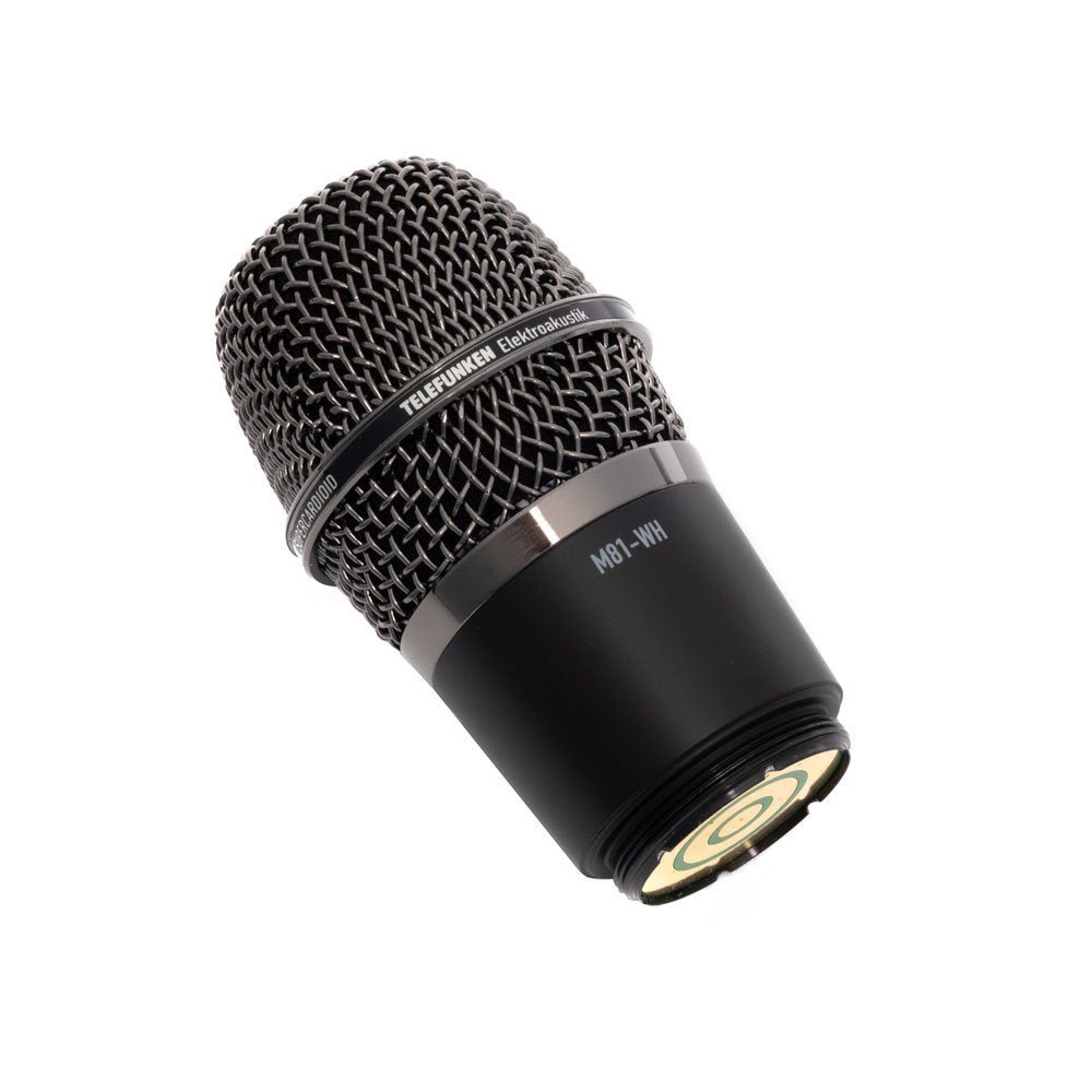 Buy Telefunken M81-WH Wireless Canada | Best Price – Studio Economik