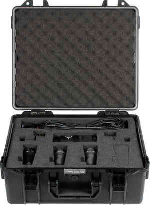 DD4 Drum Mic Pack