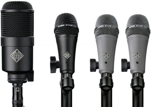 DD4 Drum Mic Pack