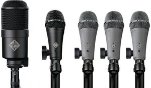 DD5 Drum Mic Pack