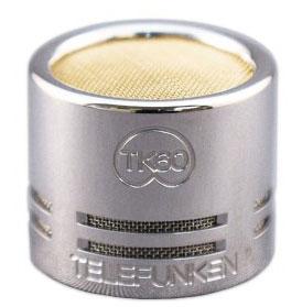 Capsule cardioïde TK-60
