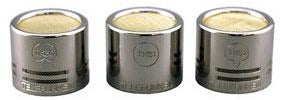 Coffret de 3 capsules TK-6X