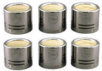 TK-6X 6 Capsules Set
