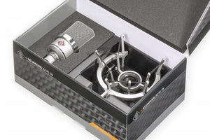 TLM 102 Studio Set