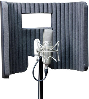 VoxGuard VU