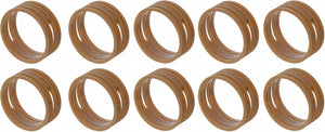 XXR-1 (Brown, 10-Pack)