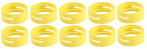 XXR-4 (Yellow, 10-Pack)