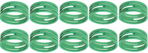 XXR-5 (Green, 10-Pack)