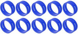 XXR-6 (Blue, 10-Pack)