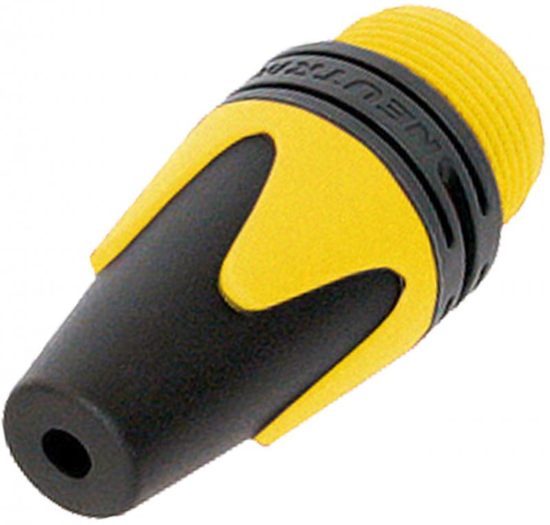 BXX-4 (Yellow)