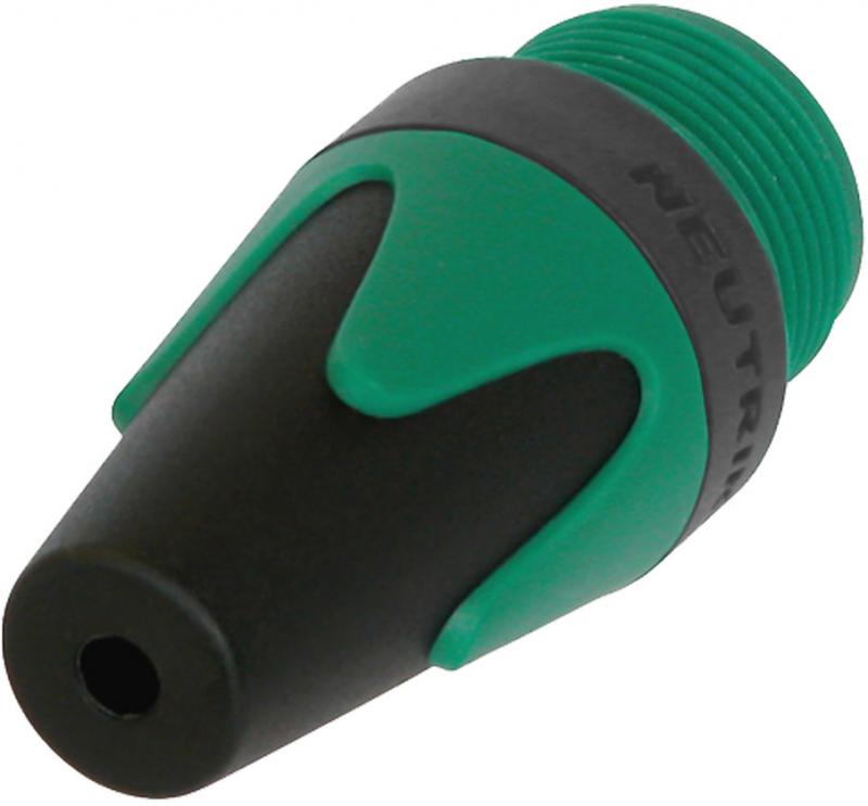 BXX-5 (Green)