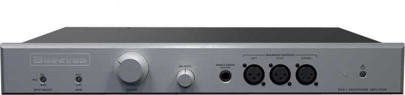 BHA 1F