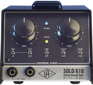 SOLO 610