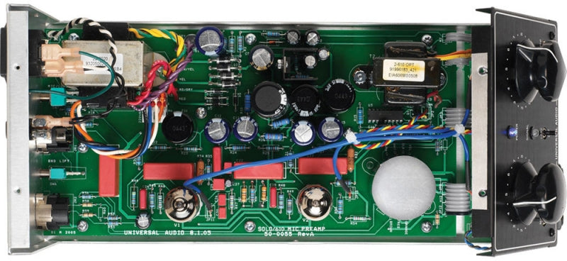 SOLO 610 – Studio Economik