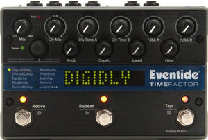 TimeFactor