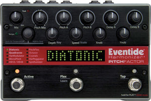 PitchFactor