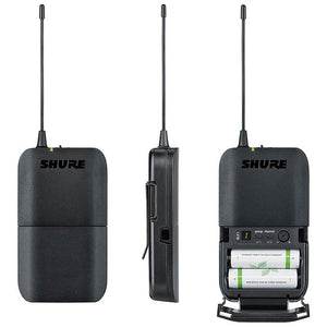 Shure BLX1-H9
