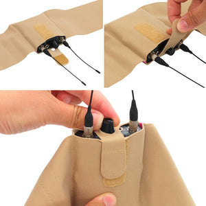 Live Strap - Small (Beige)